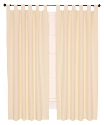 Al Barsha Curtains And Blinds Made To, Curtains With Loops